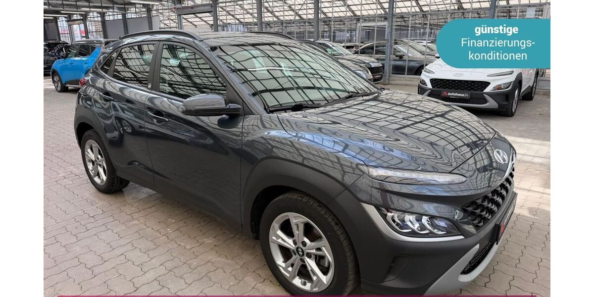 Hyundai KONA 39.856 km 17.290 &euro; Ludwigsfelde (bei Berlin) 14974