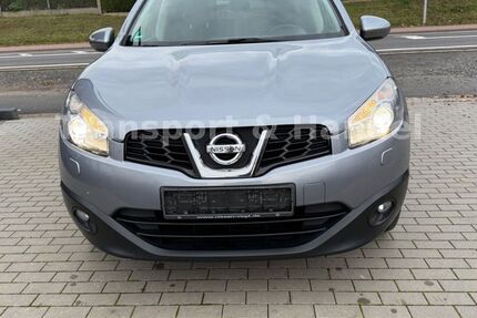 Nissan Qashqai 156.000 km 6.800 &euro; Gelnhausen-Roth 63571