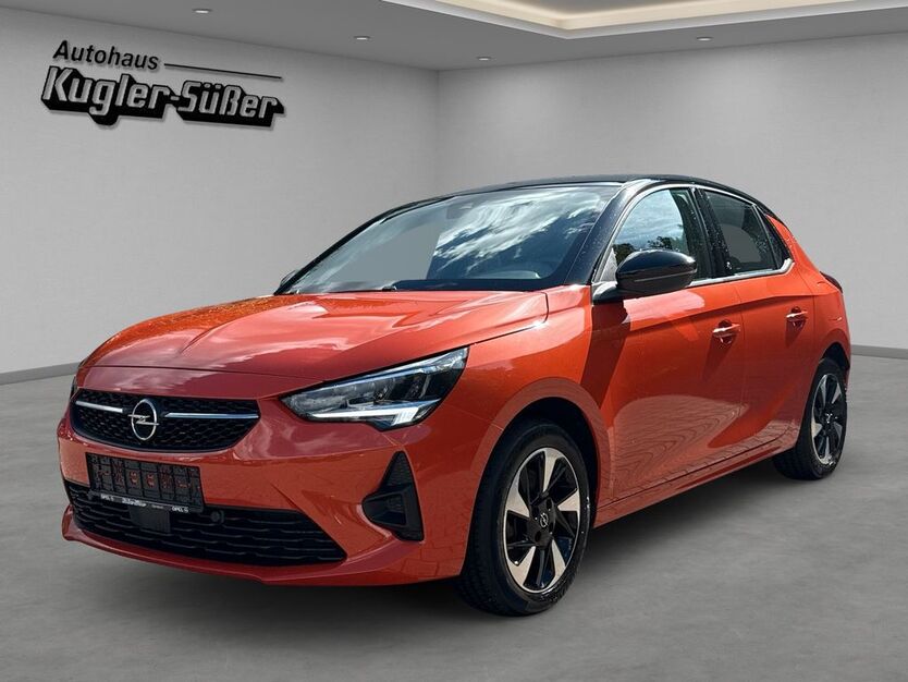 Opel Corsa 29.850 km 15.990 € Alpirsbach 72275