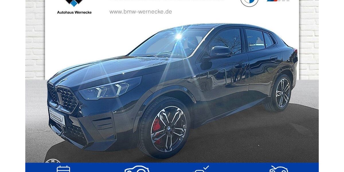 BMW X2 10.558 km 43.216 &euro; Wildau 15745