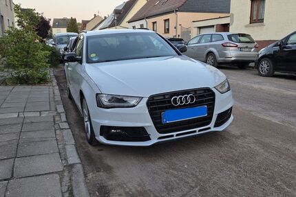 Audi A4 182.000 km 15.000 &euro; Dessau-Roßlau 06846