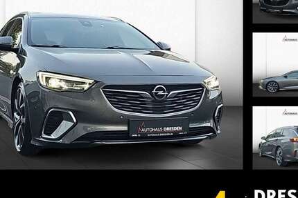 Opel Insignia 148.840 km 16.990 € Dresden 01109