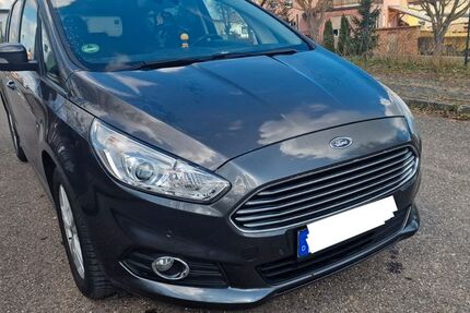 Ford S-Max 120.000 km 9.800 &euro; Jena 07747