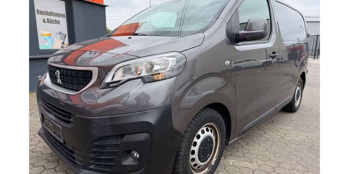 Peugeot Expert 214.150 km 7.690 &euro; Weilerswist 53919