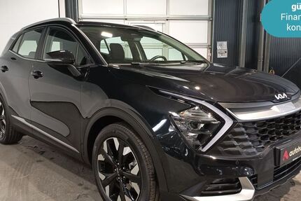 Kia Sportage 26.216 km 26.440 &euro; Eching 85386