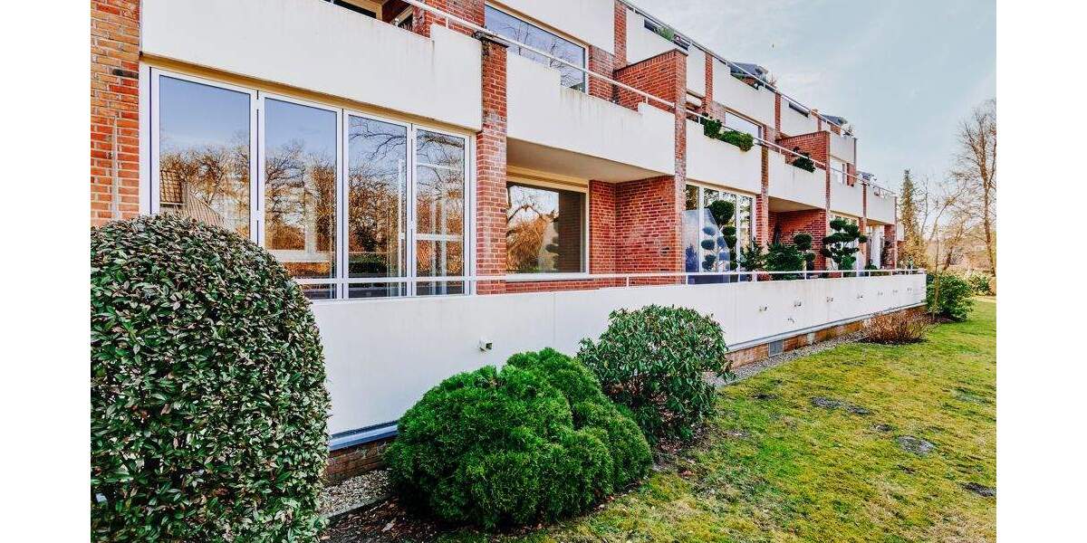 Etagenwohnung Lüneburg Lüne-Moorfeld - 3 Zimmer, 76 m&sup2;, 325.000&euro; | Angebot:25744733