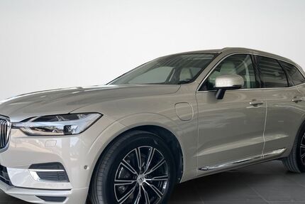Volvo XC60 124.500 km 30.999 &euro; Lindenberg 88161
