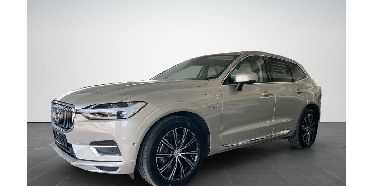 Volvo XC60 124.500 km 30.999 &euro; Lindenberg 88161