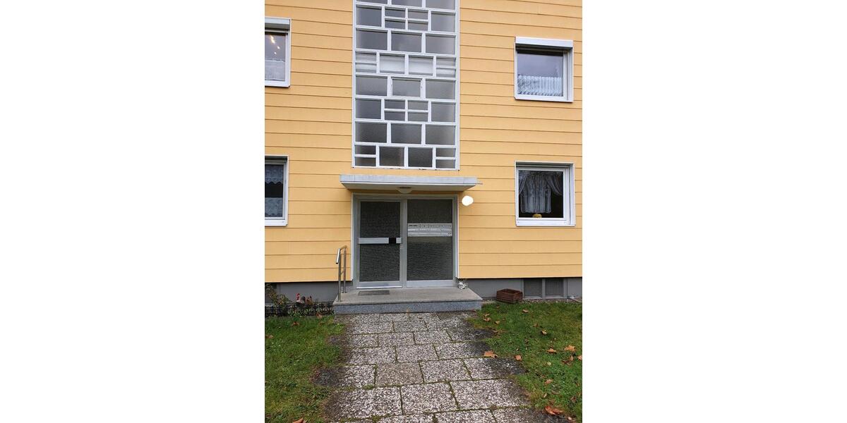 Erdgeschoßwohnung Bad Grund (Harz) - 3 Zimmer, 82 m&sup2;, 155.000&euro; | Angebot:24550702
