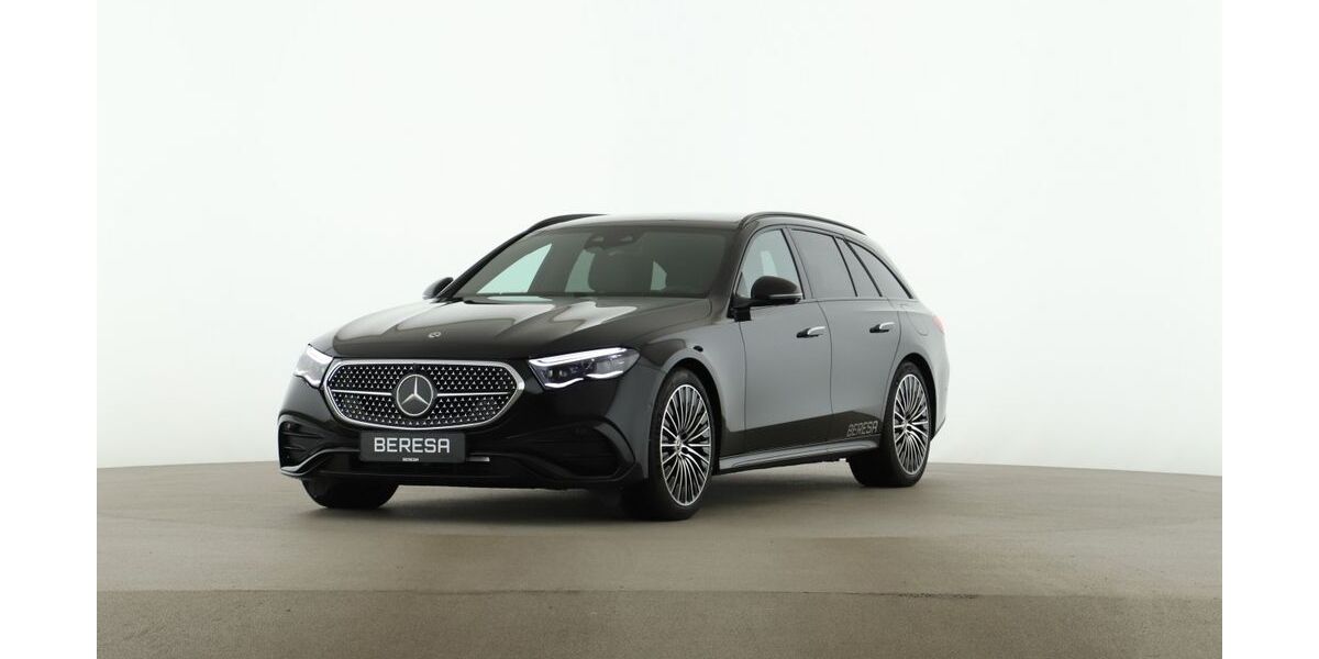 Mercedes-Benz E 300 9.900 km 78.950 &euro; Bielefeld 33609