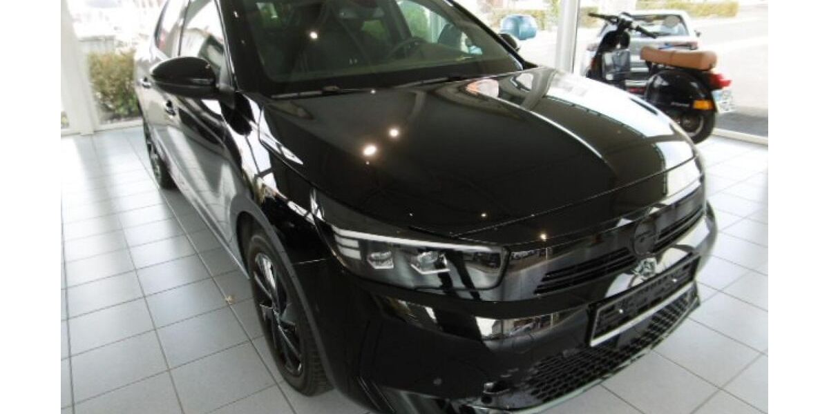 Opel Corsa 12.990 km 17.890 &euro; Marktheidenfeld 97828