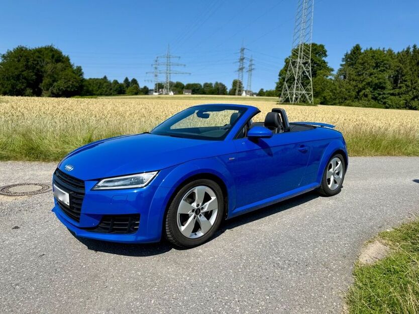 TT