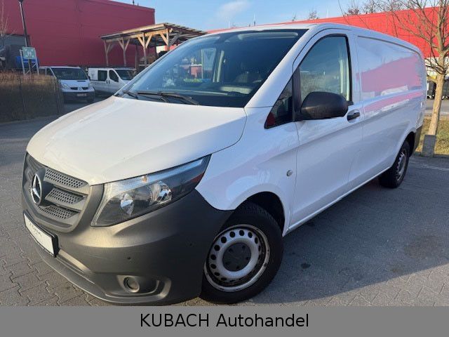 Mercedes-Benz Vito 229.900 km 13.990 &euro; Potsdam 14482