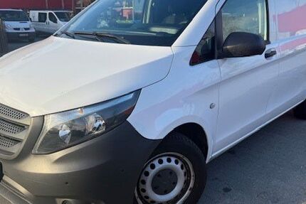 Mercedes-Benz Vito 249.940 km 11.990 &euro; Potsdam 14482