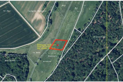 Grundstück zu verkaufen in Idstein 19.000 € 2035 m² zimmer