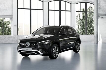 Mercedes-Benz GLA 200 13.607 km 41.980 € Lohne 49393