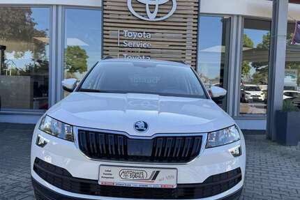 Skoda Karoq 84.356 km 21.880 &euro; Achern 77855