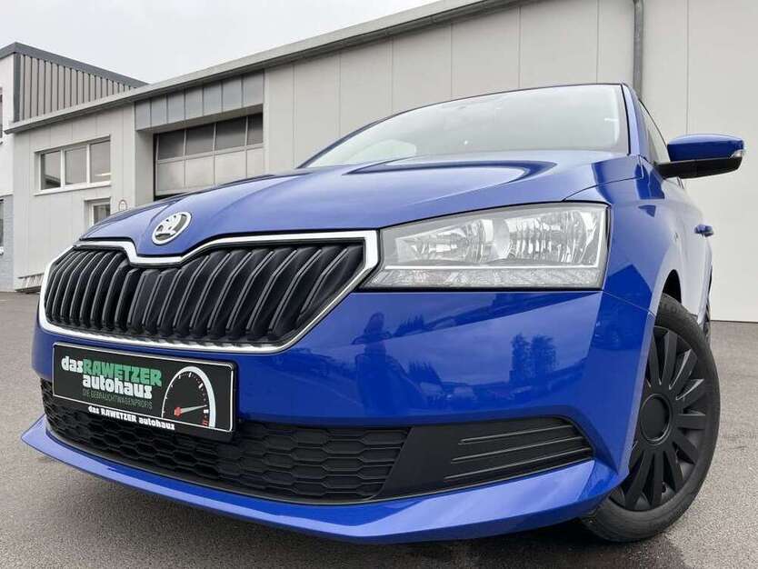 Fabia