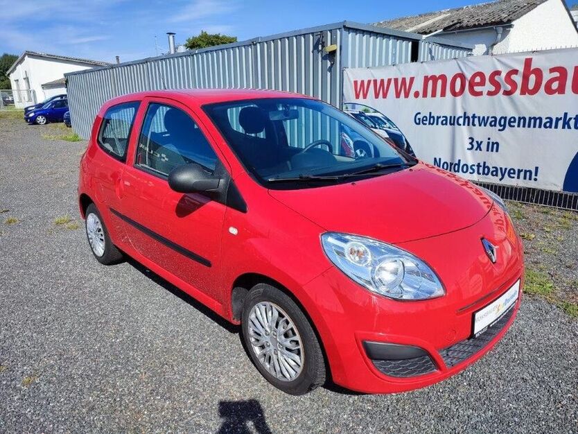 Twingo