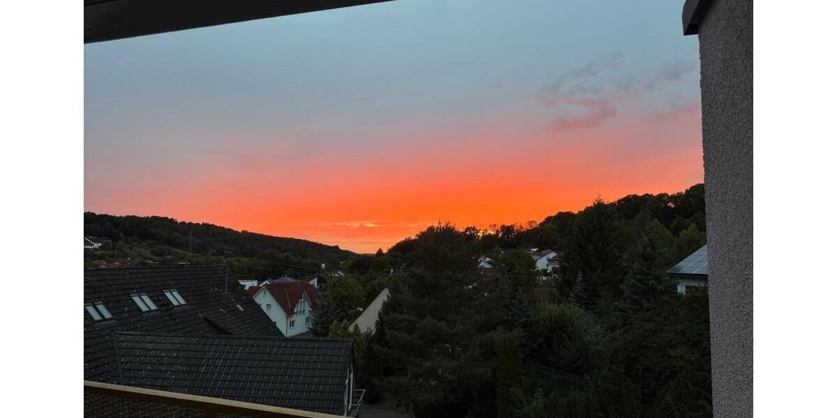 3‑Zimmer Penthouse Wohnung, Bj. 2021, 3. OG, Balkon, TG-Stellpl. 3 zimmer