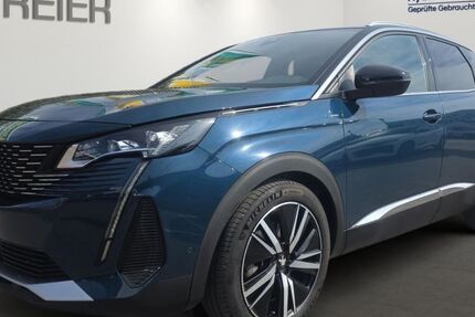 Peugeot 3008 47.337 km 22.400 &euro; Heilbronn 74076