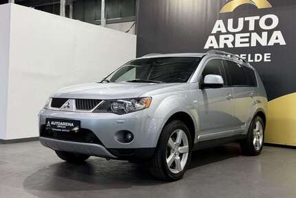 Mitsubishi Outlander 96.000 km 7.999 &euro; Ronnenberg 30952