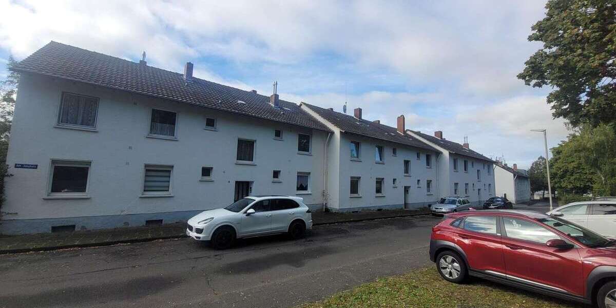 Etagenwohnung Meckenheim - 3 Zimmer, 65 m&sup2;, 990&euro; | Angebot:26856771