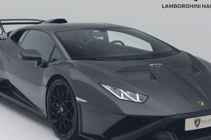 Lamborghini Huracán 14.132 km 338.900 &euro; Hamburg 22143