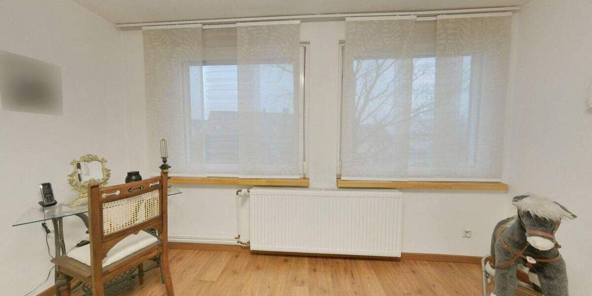 Reihenendhaus Wolfenbüttel Stadtgebiet - 4 Zimmer, 101 m&sup2;, 305.000&euro; | Angebot:25385711