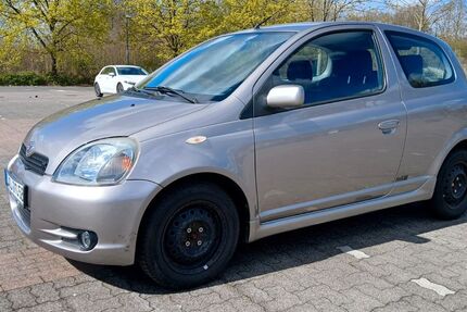 Toyota Yaris 262.274 km 1.650 &euro; Castrop-Rauxel 44579