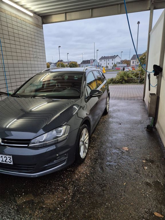 VW Golf 275.000 km 9.500 € Bendorf 56170