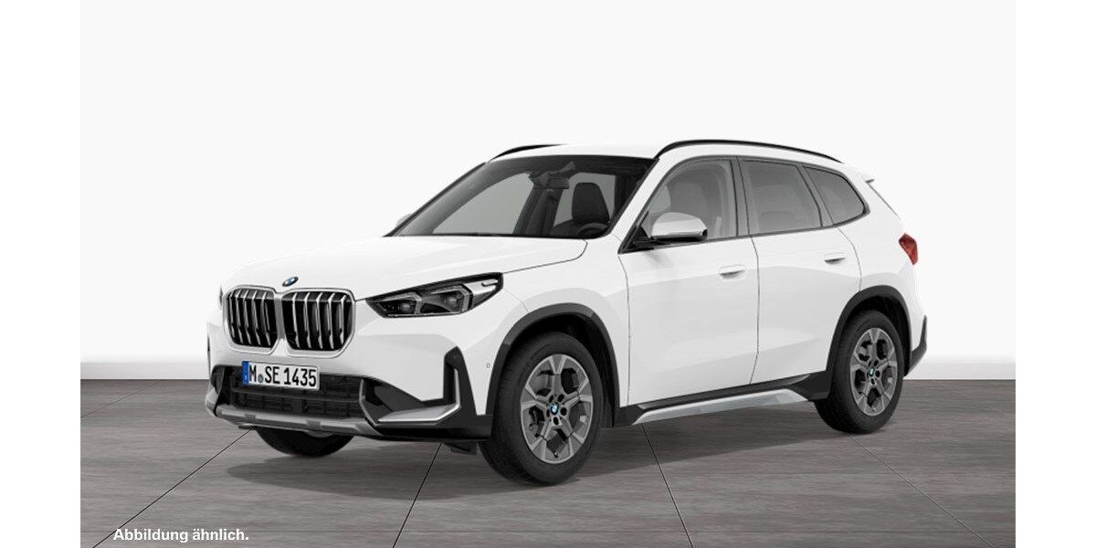 BMW X1 47.419 km 33.990 &euro; Mannheim 68169