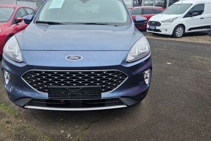 Ford Kuga 39.900 km 24.490 &euro; Erftstadt-Lechenich 50374