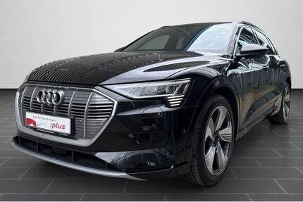 Audi e-tron 55.605 km 35.880 &euro; Wiesbaden 65189