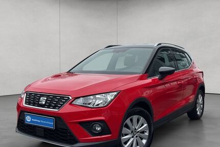 Seat Arona 37.665 km 16.490 &euro; Filderstadt 70794
