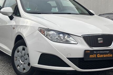 Seat Ibiza 217.000 km 4.490 &euro; Kiel 24148