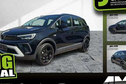 Opel Crossland 15.942 km 15.890 &euro; Ludwigshafen 67065