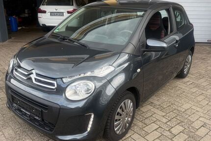 Citroen C1 39.000 km 7.499 &euro; Nordhorn 48529