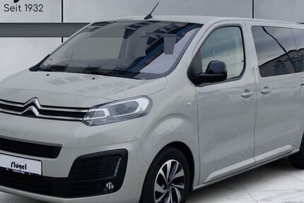 Citroen SpaceTourer 52.865 km 32.790 &euro; Erfurt 99089