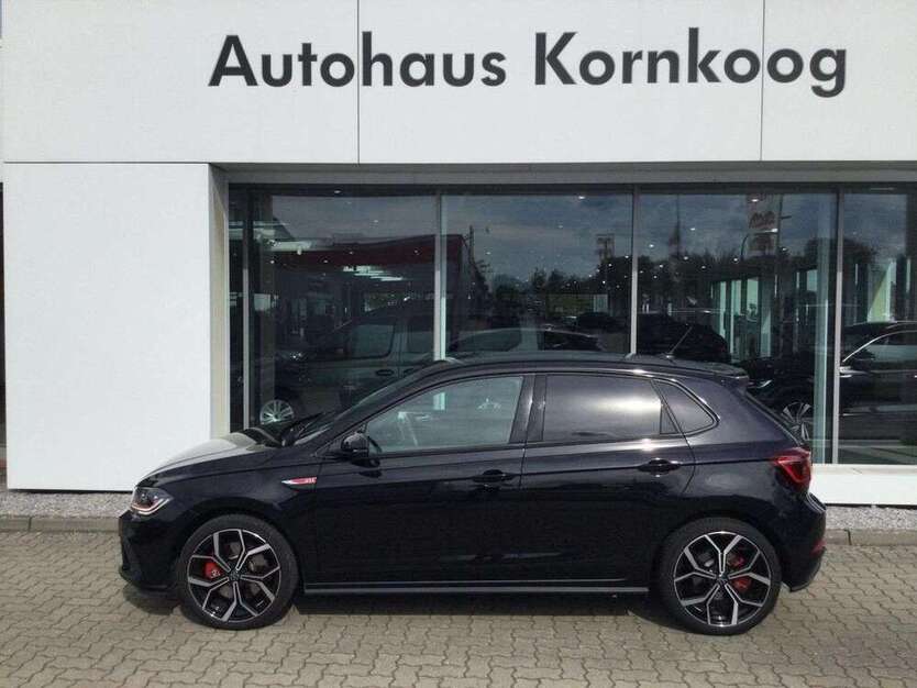 Polo GTI