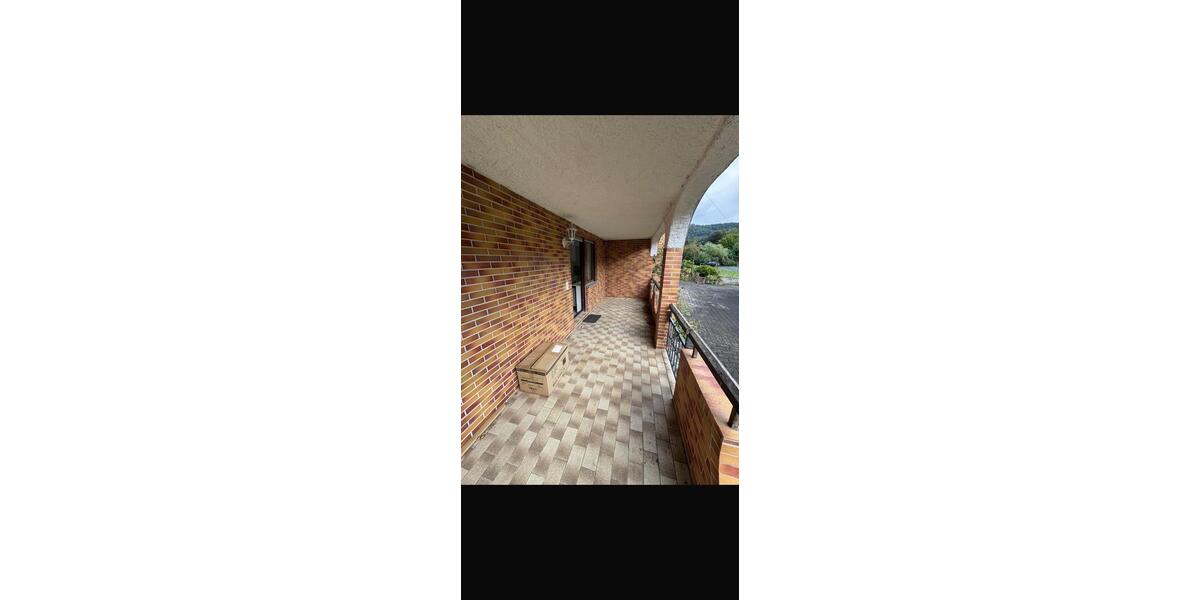 Erdgeschoßwohnung Hilchenbach - 3.5 Zimmer, 93 m&sup2;, 850&euro; | Angebot:25264776