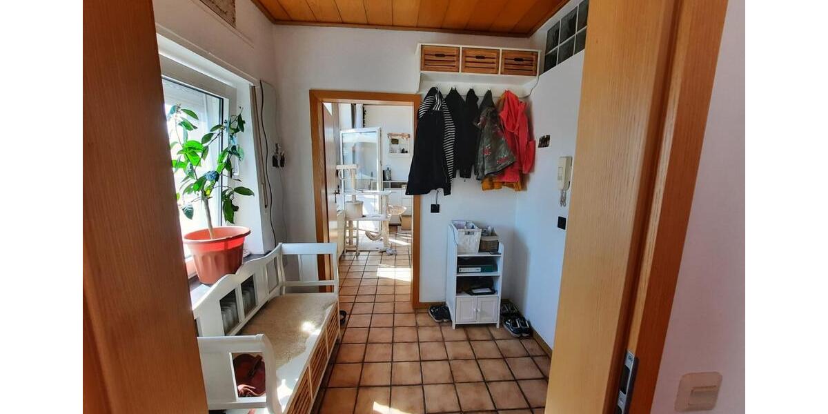 Etagenwohnung Goch - 3 Zimmer, 70 m&sup2;, 920&euro; | Angebot:25377347