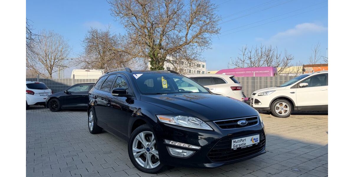 Ford Mondeo 141.170 km 5.950 &euro; Freiburg im Breisgau 79115