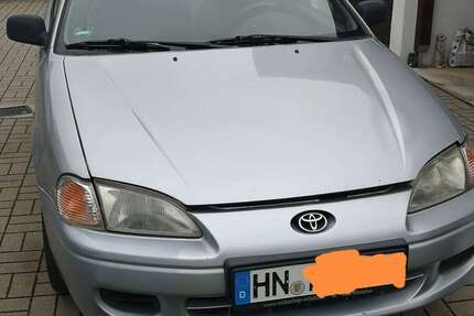 Toyota Paseo 238.300 km 1.750 &euro; Kirchardt 74912
