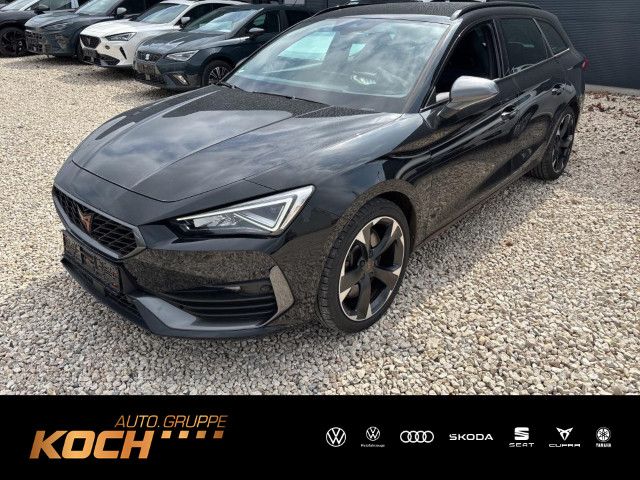 Cupra Leon 48.900 km 27.930 &euro; Crailsheim 74564
