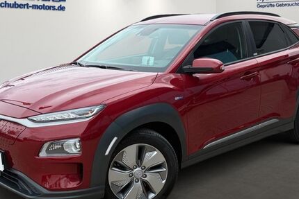 Hyundai KONA 25.227 km 24.990 &euro; Magdeburg 39108