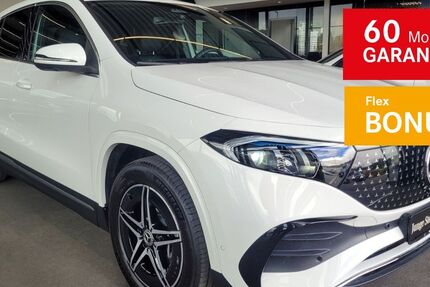 Mercedes-Benz EQA 12.090 km 39.980 € Olfen 59399