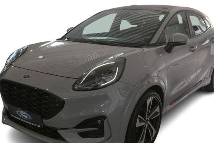 Ford Puma 78.582 km 17.980 € Braubach 56338