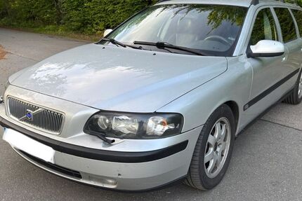Volvo V70 405.000 km 3.250 &euro; Kiel 24118