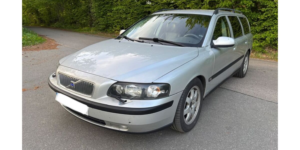 Volvo V70 405.000 km 3.250 &euro; Kiel 24118